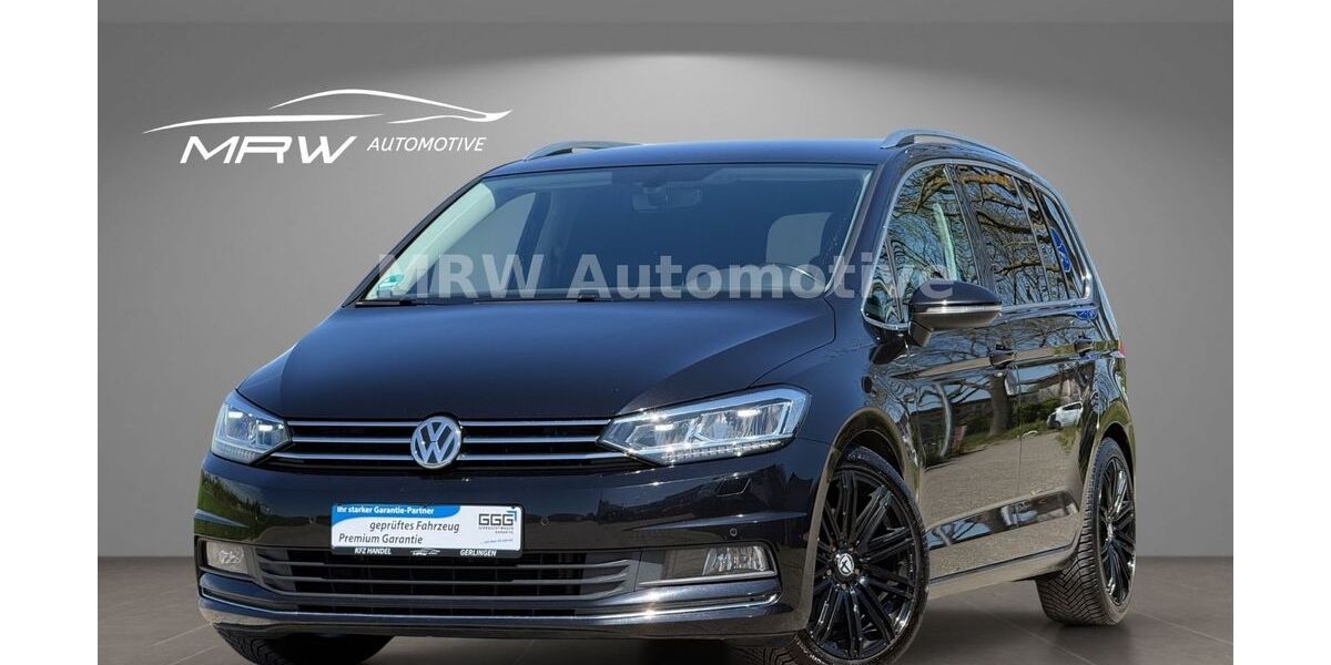 VW Touran 112.239 km 18.620 &euro; Gerlingen 70839