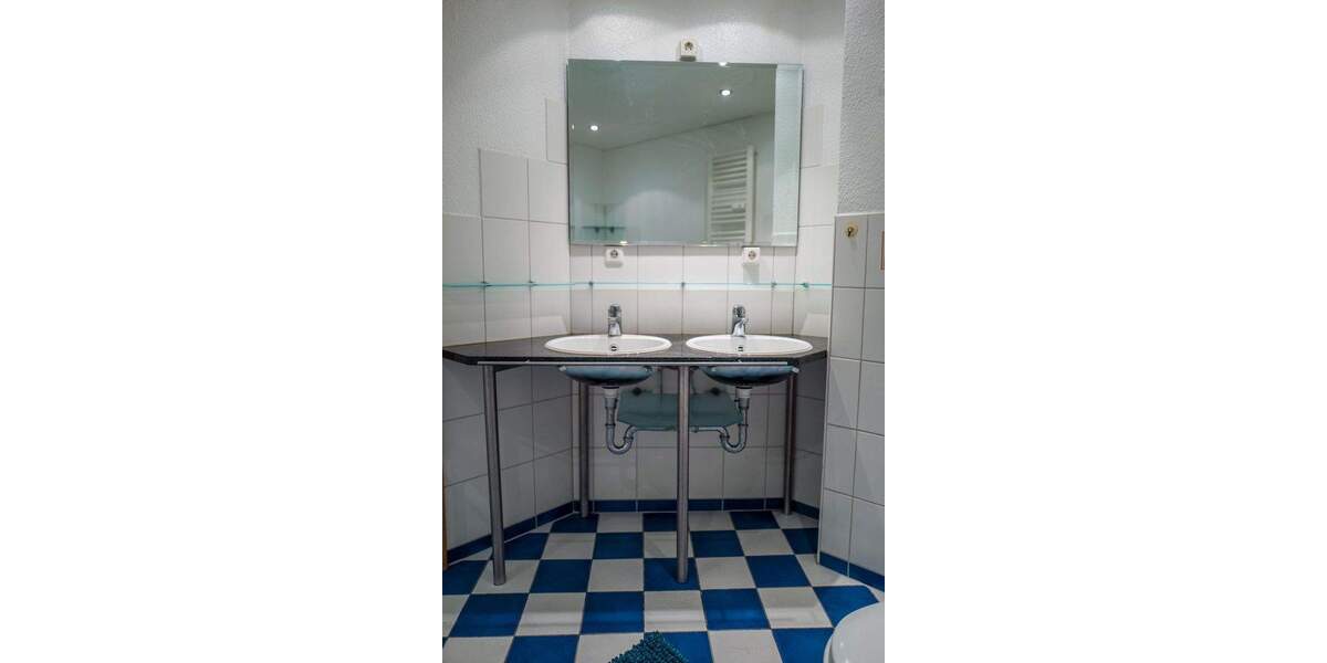 Etagenwohnung Karlsruhe Weststadt - 4 Zimmer, 115 m&sup2;, 398.000&euro; | Angebot:25804037