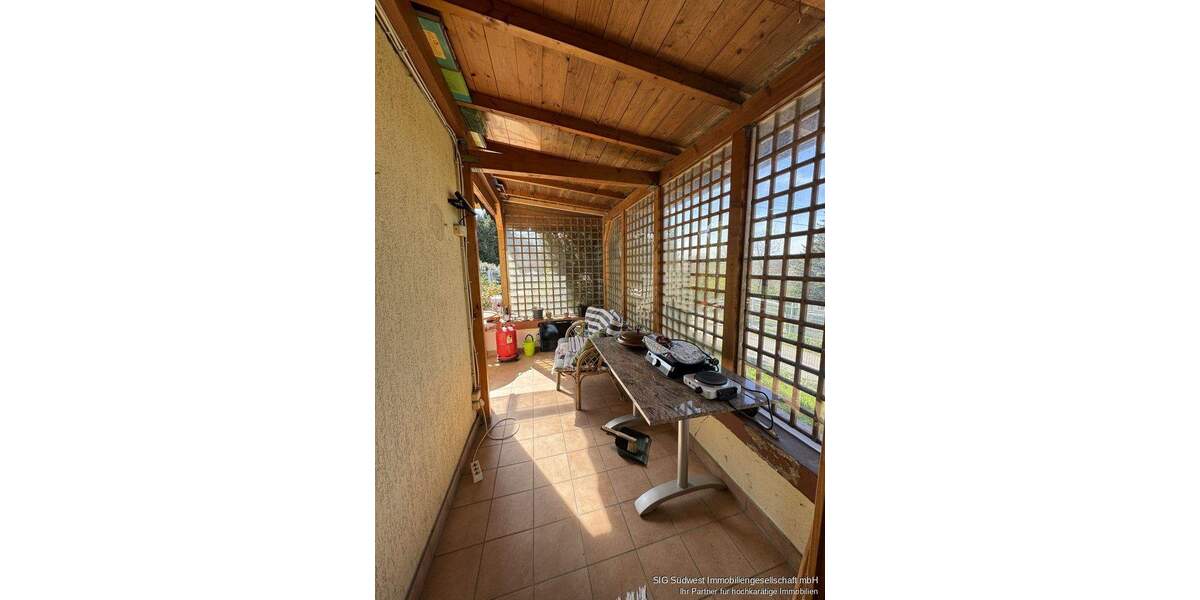 Bungalow Pforzheim Nordweststadt - 3 Zimmer, 82 m&sup2;, 389.000&euro; | Angebot:25775174