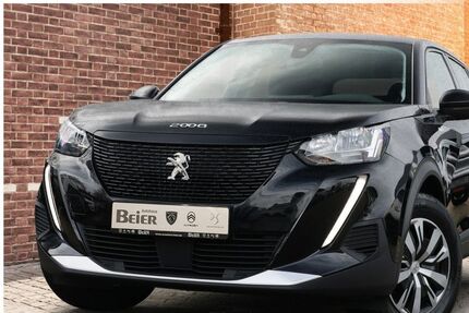 Peugeot 2008 57.205 km 14.990 &euro; Karlsruhe 76131