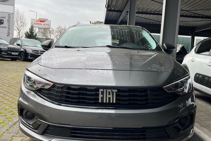 Fiat Tipo 10 km 26.490 &euro; Karlsruhe 76185