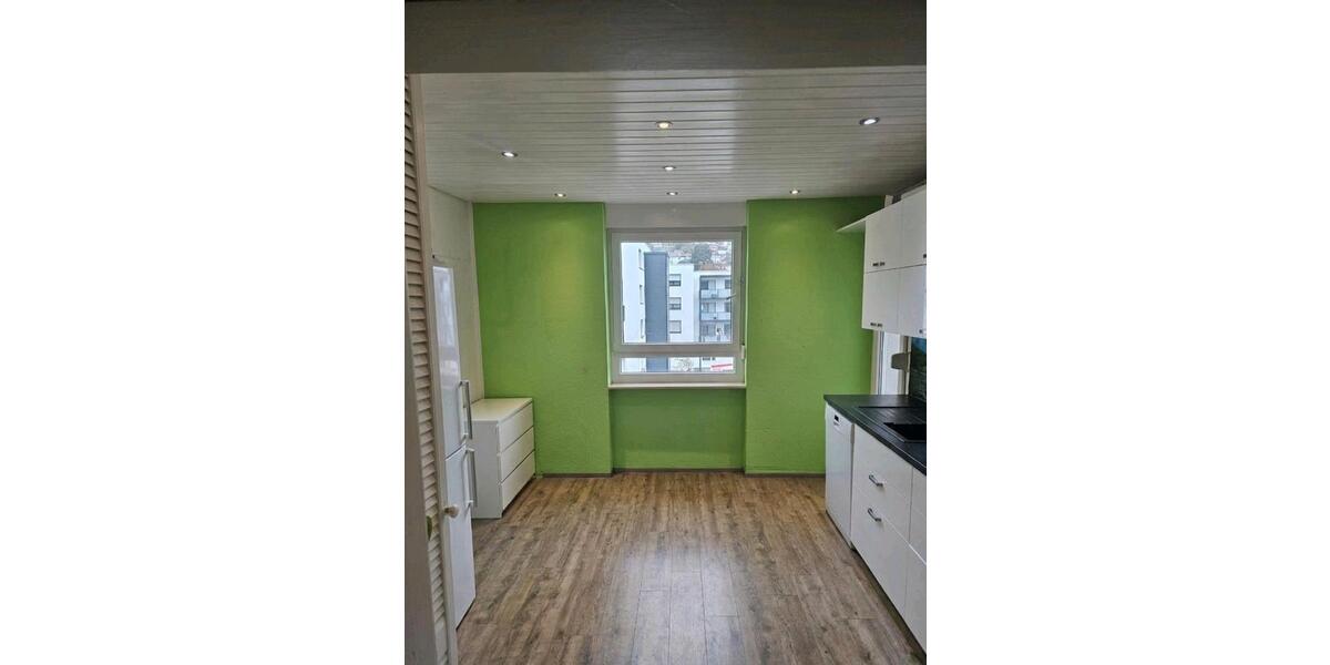 Etagenwohnung Pforzheim Nordstadt - 4 Zimmer, 115 m&sup2;, 255.000&euro; | Angebot:26864773