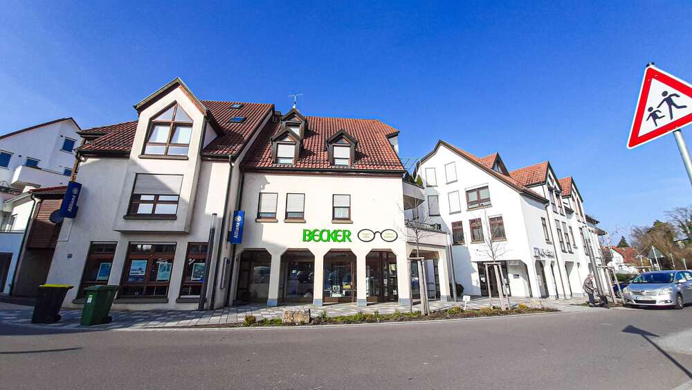 Gewerbeobjekt Sersheim - 230.000&euro; | Angebot:26844198