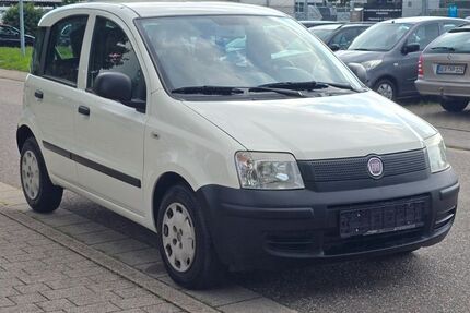 Fiat Panda 150.669 km 2.499 € Ettlingen 76275