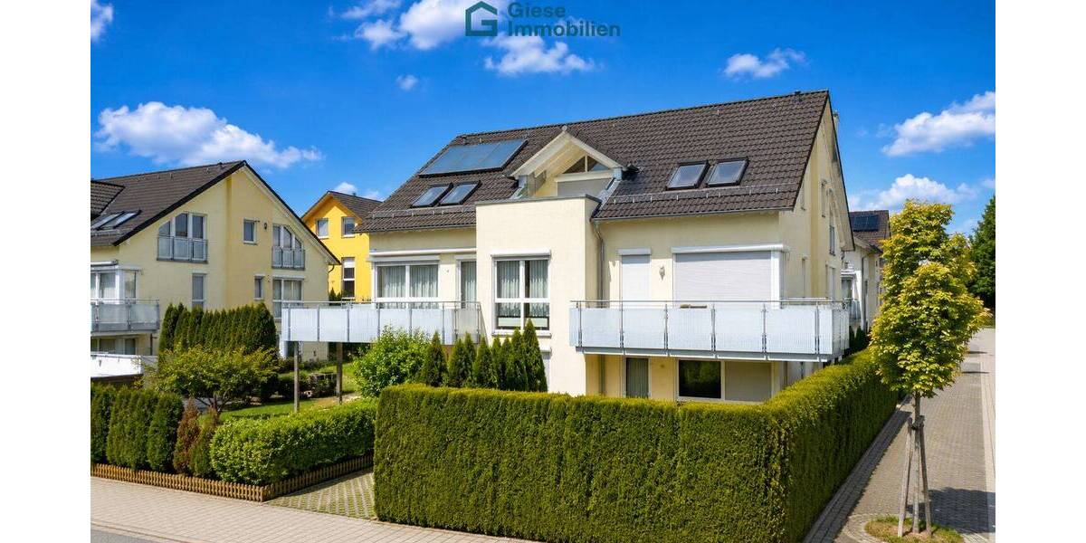 Etagenwohnung Renningen - 3 Zimmer, 81 m&sup2;, 360.000&euro; | Angebot:26825915