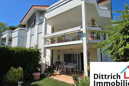 Wohnung Pforzheim Dillweißenstein - 4 Zimmer, 108 m&sup2;, 378.000&euro; | Angebot:27309062