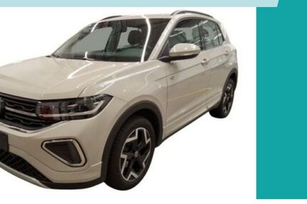 VW T-Cross 8.288 km 26.389 &euro; Weil der Stadt 71263