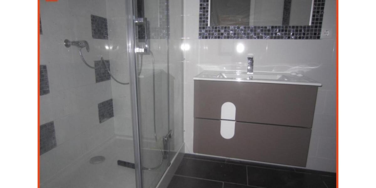 Großzügige 3 Zimmer Wohnung 3 zimmer