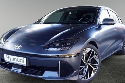 Hyundai IONIQ 6 11.000 km 38.990 &euro; Ettlingen 76275