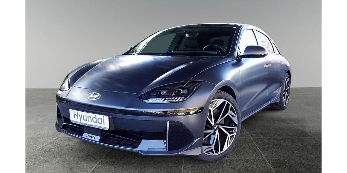 Hyundai IONIQ 6 11.000 km 38.990 &euro; Ettlingen 76275