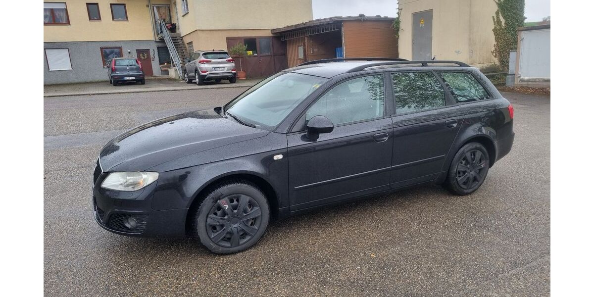 Seat Exeo 267.076 km 2.499 &euro; Leonberg Gebersheim 71229