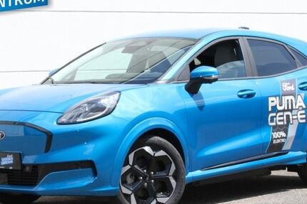 Ford Puma Gen-E 2.500 km 31.945 &euro; Stutensee-Friedrichstal (West) 76297