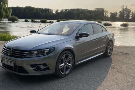 VW CC 131.000 km 14.000 &euro; karlsruhe 76228