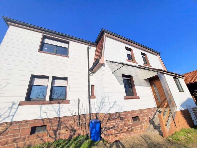 Haus zum Kaufen in Remchingen 320.000 € 117 m²