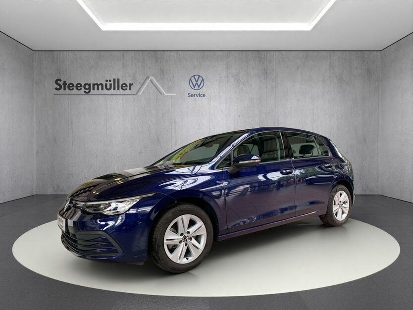 VW Golf 38.500 km 18.990 € Magstadt 71106