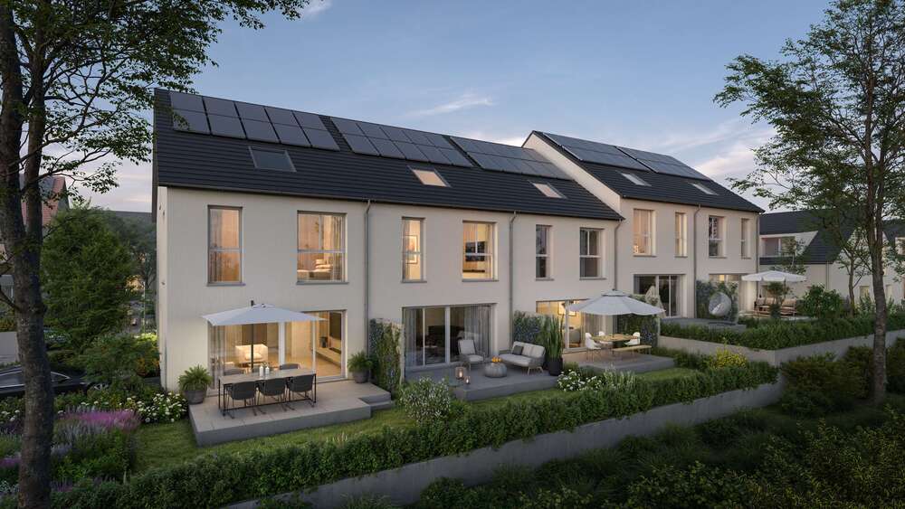 Einfamilienhaus Leonberg-Warmbronn Warmbronn - 5 Zimmer, 141 m&sup2;, 689.900&euro; | Angebot:27708219