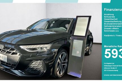Audi A3 4.990 km 36.690 &euro; Leonberg 71229