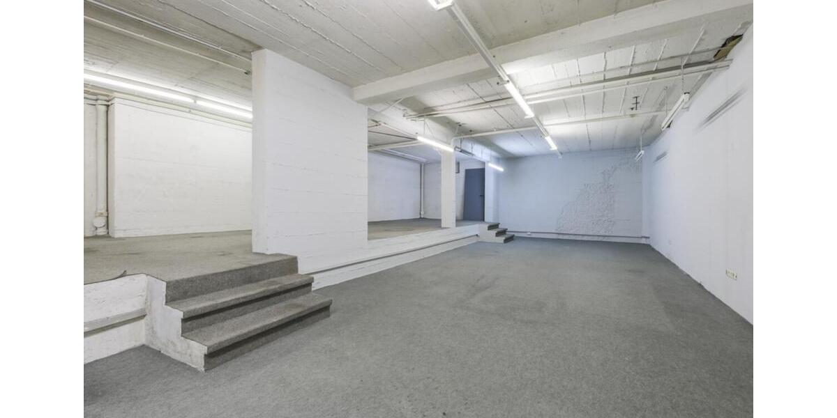 Gewerbeobjekt Pforzheim Weststadt - 3.250&euro; | Angebot:24907463