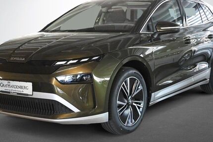 Skoda Enyaq 6.500 km 44.390 € Karlsruhe 76131