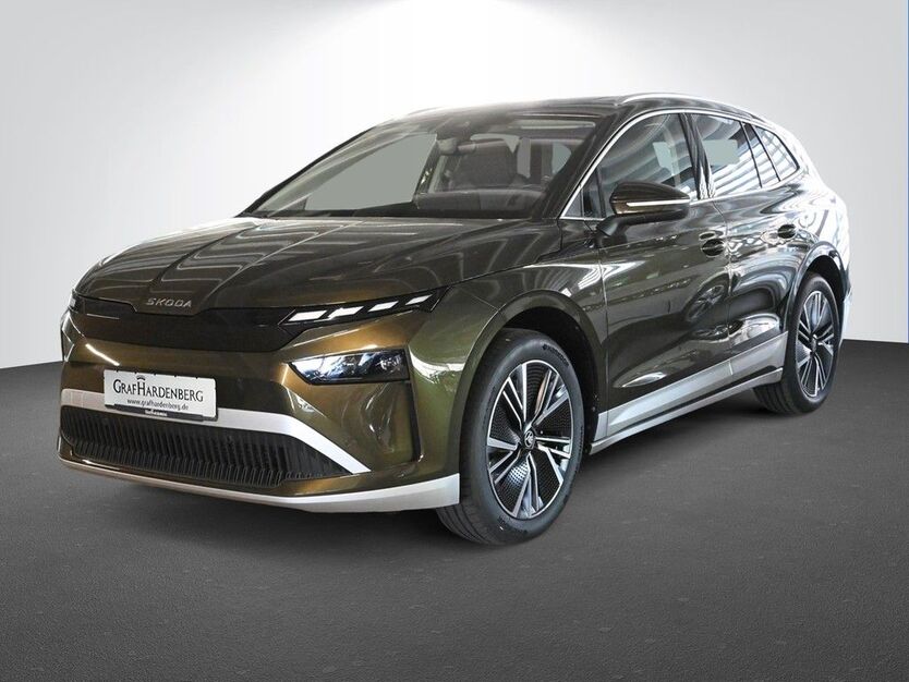 Skoda Enyaq 6.500 km 44.390 € Karlsruhe 76131