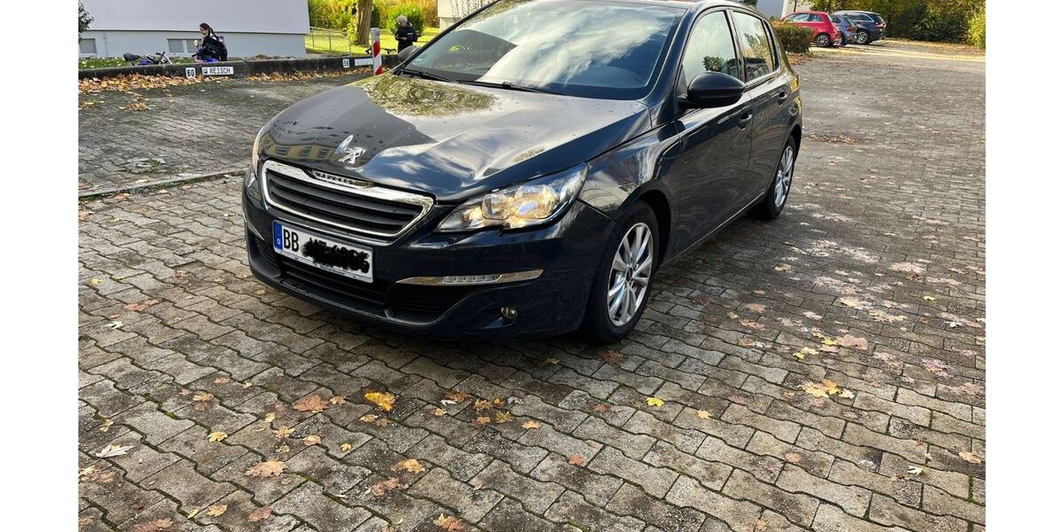 Peugeot 308 130.000 km 5.250 &euro; sindelfingen 71065