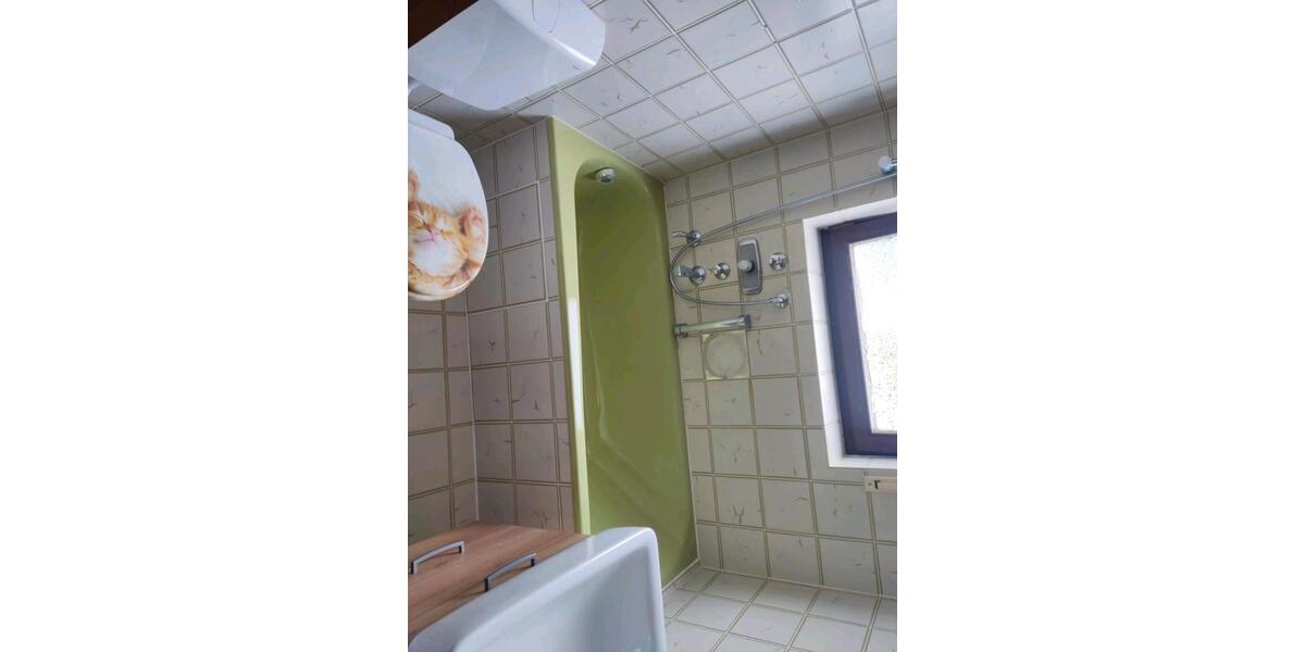 Etagenwohnung Unterreichenbach - 1 Zimmer, 55 m&sup2;, 400&euro; | Angebot:26456401