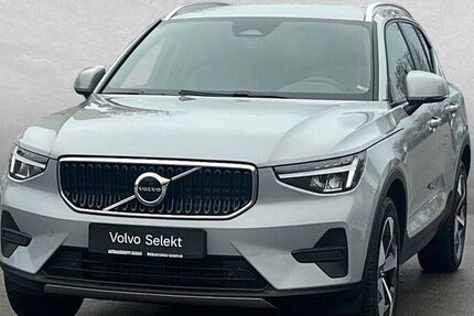 Volvo XC40 8.000 km 32.890 &euro; Karlsruhe 76187