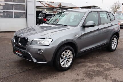 BMW X3 269.000 km 7.999 &euro; Calw 75365