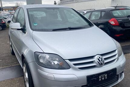 VW Golf Plus 83.000 km 4.290 &euro; Ettlingen 76275