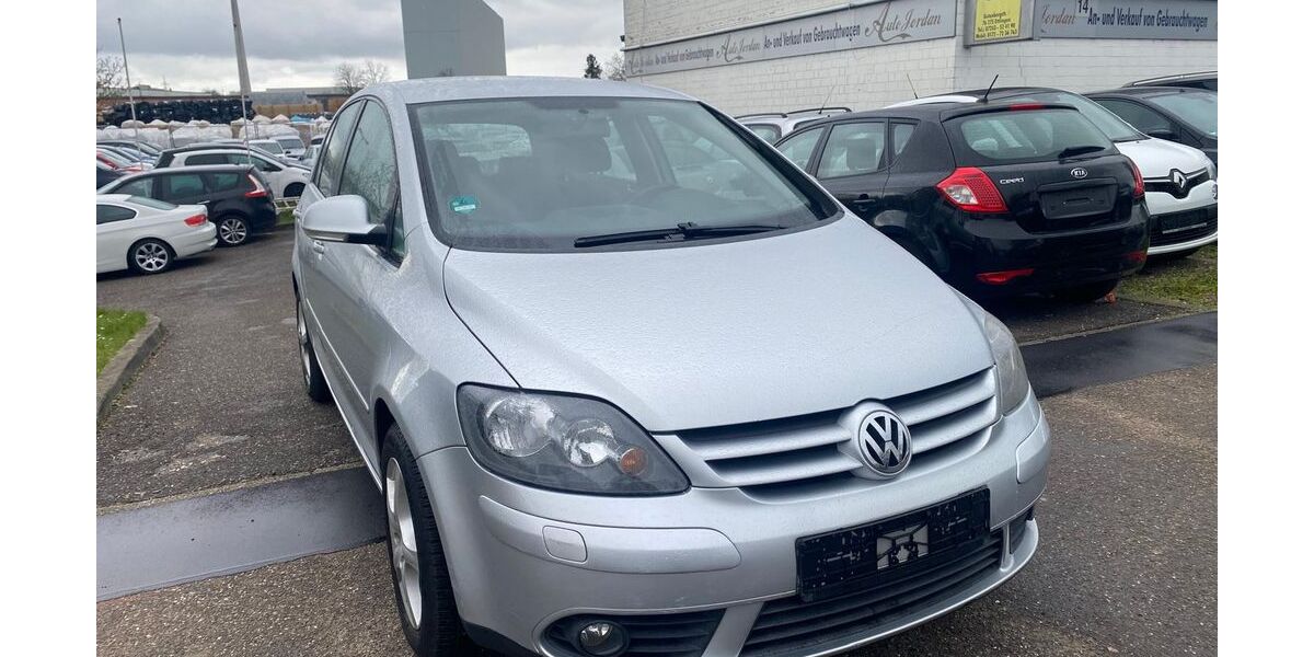 VW Golf Plus 83.000 km 4.290 &euro; Ettlingen 76275
