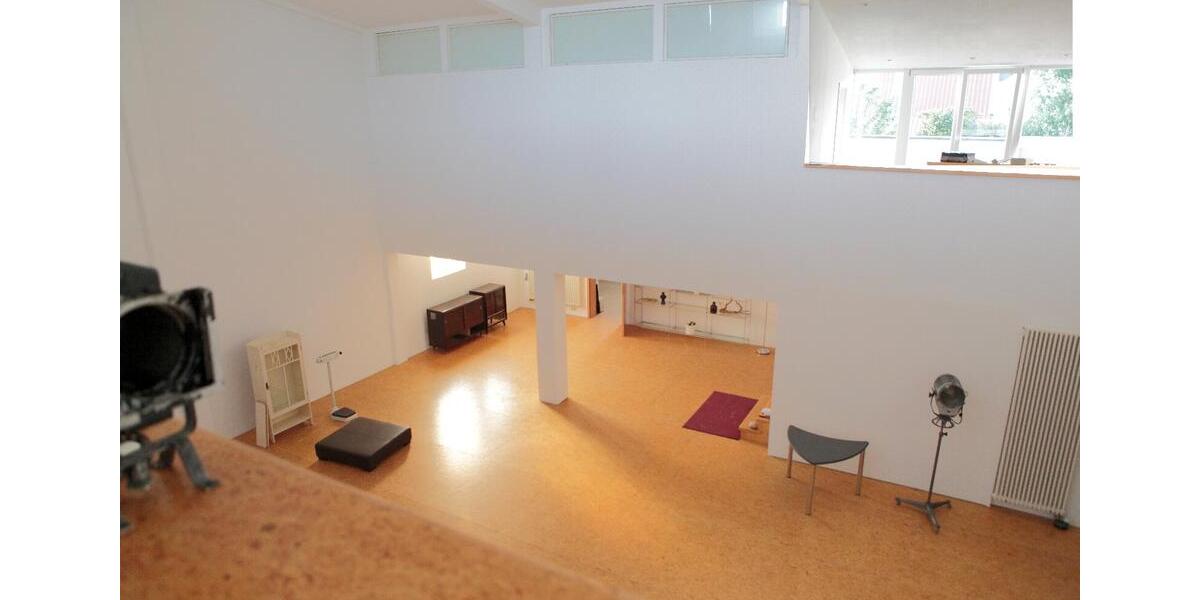 Loft - Studio - Atelier Stutensee - 5 Zimmer, 420 m&sup2;, 2.100&euro; | Angebot:24313490