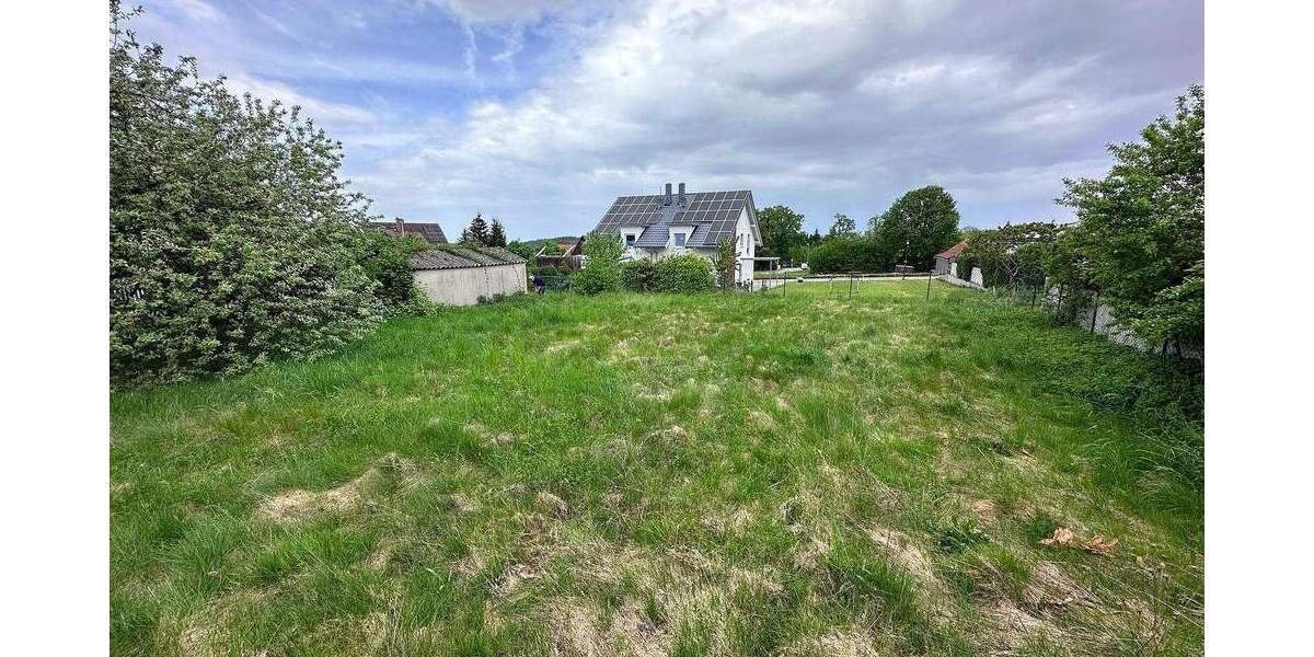 Grundstück Engelsbrand Salmbach - 315.000&euro; | Angebot:25725177