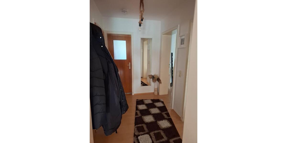 Etagenwohnung Calw - 2.5 Zimmer, 64 m&sup2;, 730&euro; | Angebot:25807585