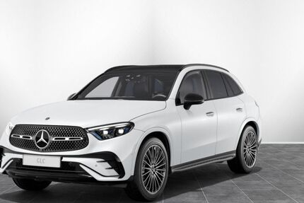 Mercedes-Benz GLC 300 10.000 km 71.899 &euro; Pforzheim 75179