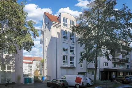 Stilvoll & komfortabel: 2-Zimmer-Wohnung mit Lift und Tiefgarage 2 zimmer