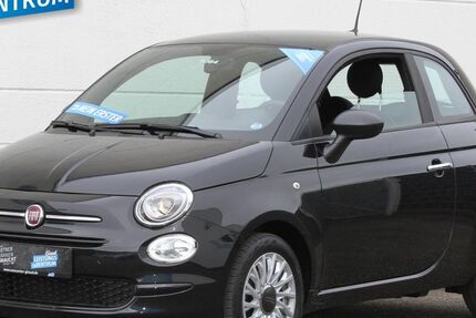 Fiat 500 42.700 km 13.655 &euro; Stutensee-Friedrichstal (West) 76297