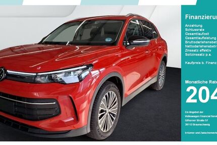 VW Tiguan 18.612 km 36.898 € Weil der Stadt 71263