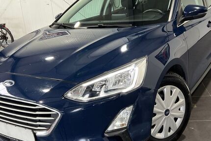 Ford Focus 127.000 km 9.995 &euro; Bretten 75015