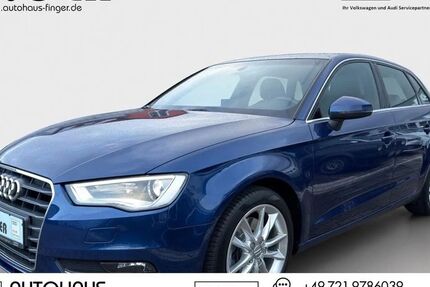 Audi A3 190.000 km 11.750 &euro; Karlsruhe 76149