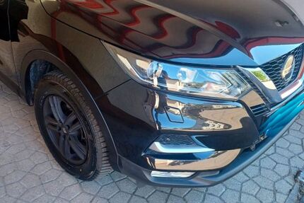 Nissan Qashqai 68.000 km 12.900 &euro; Walzbachtal 75045