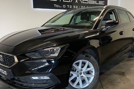 Seat Leon 99.900 km 16.990 &euro; Bretten 75015