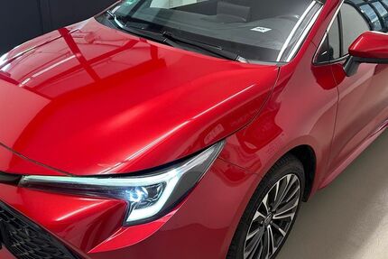 Toyota Corolla 178.718 km 18.690 &euro; LEONBERG 71229