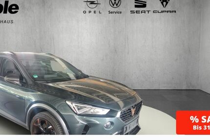 Cupra Formentor 58.300 km 27.890 &euro; Rutesheim 71277