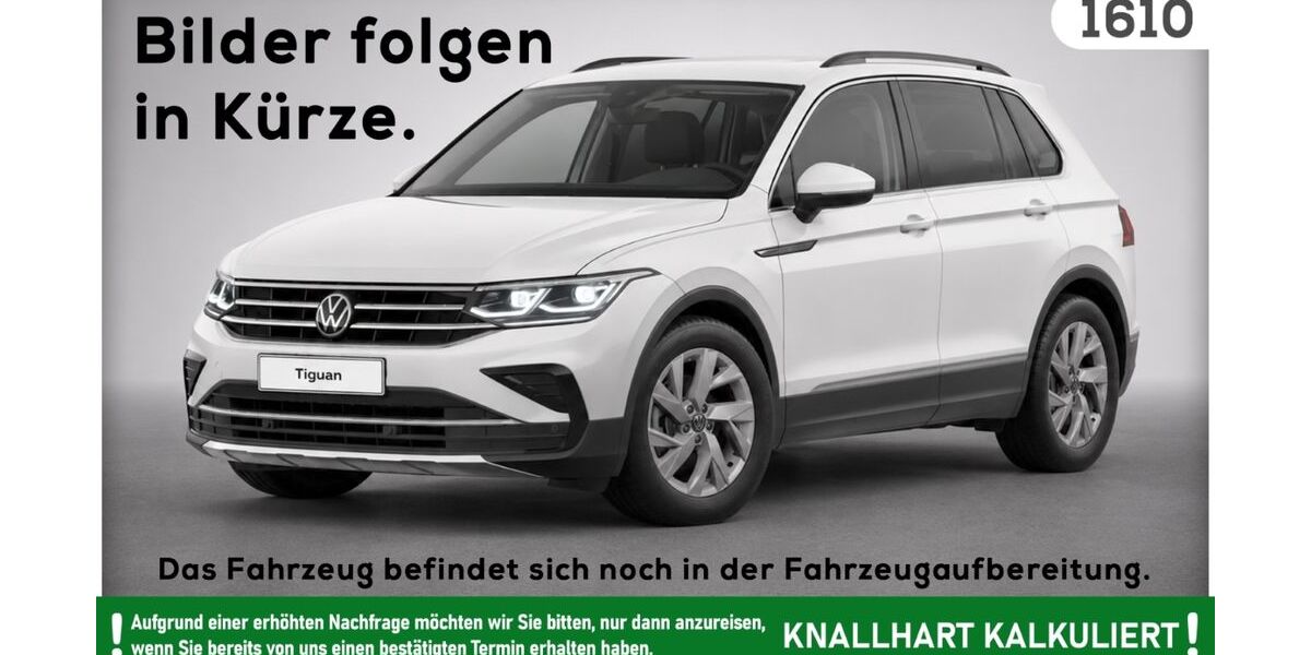VW Tiguan 37.150 km 31.490 &euro; Knittlingen 75438