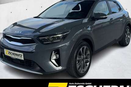 Kia Stonic 30.800 km 17.690 € Karlsruhe 76189