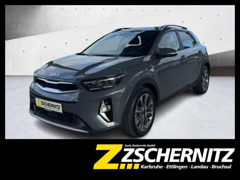 Kia Stonic 30.800 km 17.690 € Karlsruhe 76189