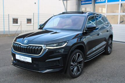 Skoda Kodiaq 140.000 km 29.980 &euro; Sindelfingen 71065