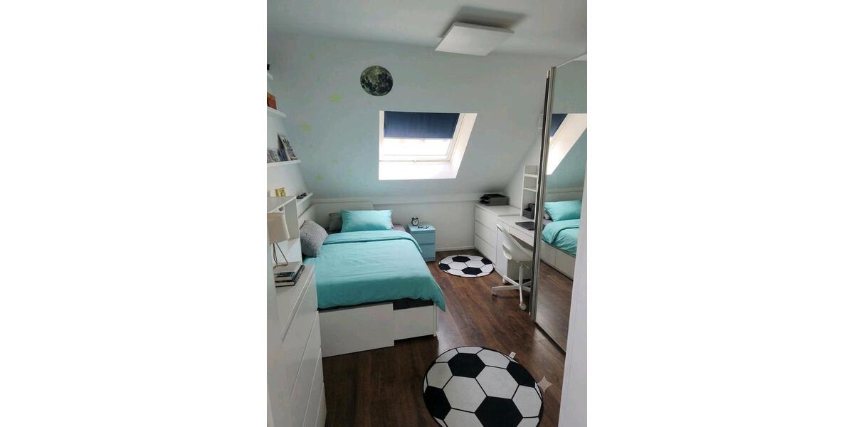 Doppelhaushälfte Grafenau - 6 Zimmer, 182 m&sup2;, 790.000&euro; | Angebot:26983992