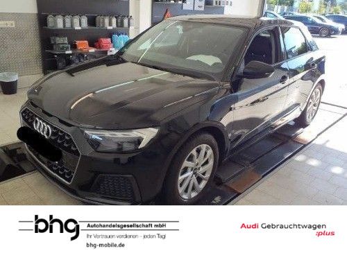 Audi A1 22.038 km 23.130 € Ettlingen 76275