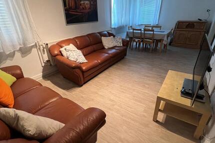 Komplett möblierte 2 Zimmer Wohnung in BB - Galgenberg zimmer